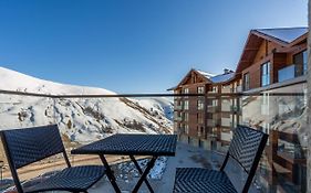 Besel Apartments New Gudauri/Loft 2